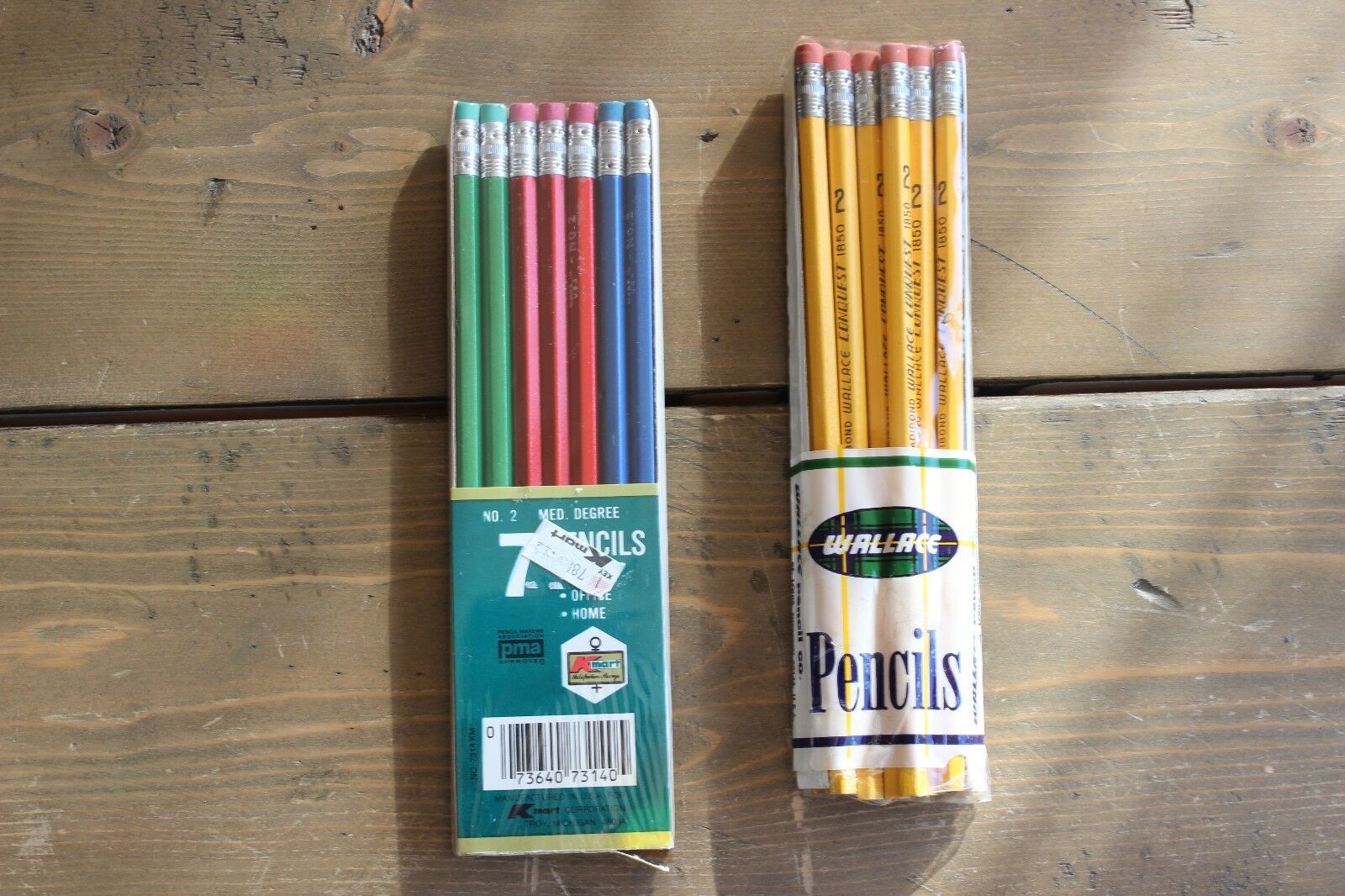 Eberhard Faber Thick Coloured Pencils TRI Winner, 24, 1 set