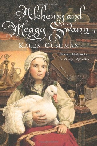 Primary image for Alchemy and Meggy Swann Cushman, Karen