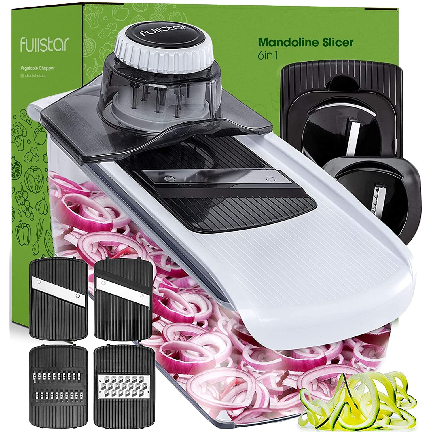 Norpro V-Slicer/Grater Mandoline 308