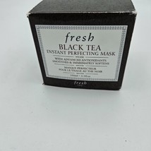 Fresh Black Tea Instant Perfecting Mask, 3.3 Ounce - $54.45