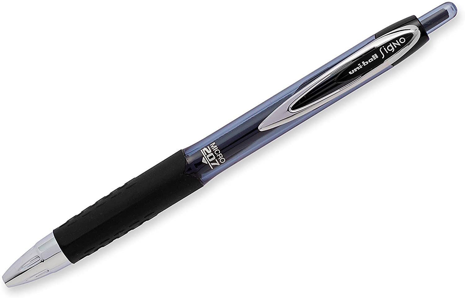 YYaaloa 70pcs Cute Pens Black Gel Ink Pens Retractable 0.5mm Gel
