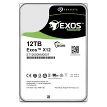 Seagate Exos 7E8 4TB 512n SATA 128MB Cache and 20 similar items