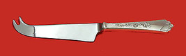 Sterling Rose by Wallace Sterling Silver Cheese Knife w/Pick HHWS  Custom Made - $78.21