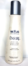 Nexxus Ensure Acidifying Conditioner & Detangler 5 Oz - $24.99