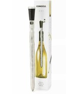 Corkcicle Air Wine Bottle Chiller Aerator Pour 86219 - $22.77