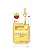 [Mediheal] Collagen Impact Essential Mask EX 10 Sheets - $19.79