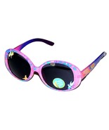 TINKER BELL DISNEY FAIRIES Girls 100% UV Shatter Resistant Sunglasses NW... - $8.99