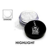 LIP-INK® Glitter Face lips eyes  Powder-Diamond mineral powders - $19.80