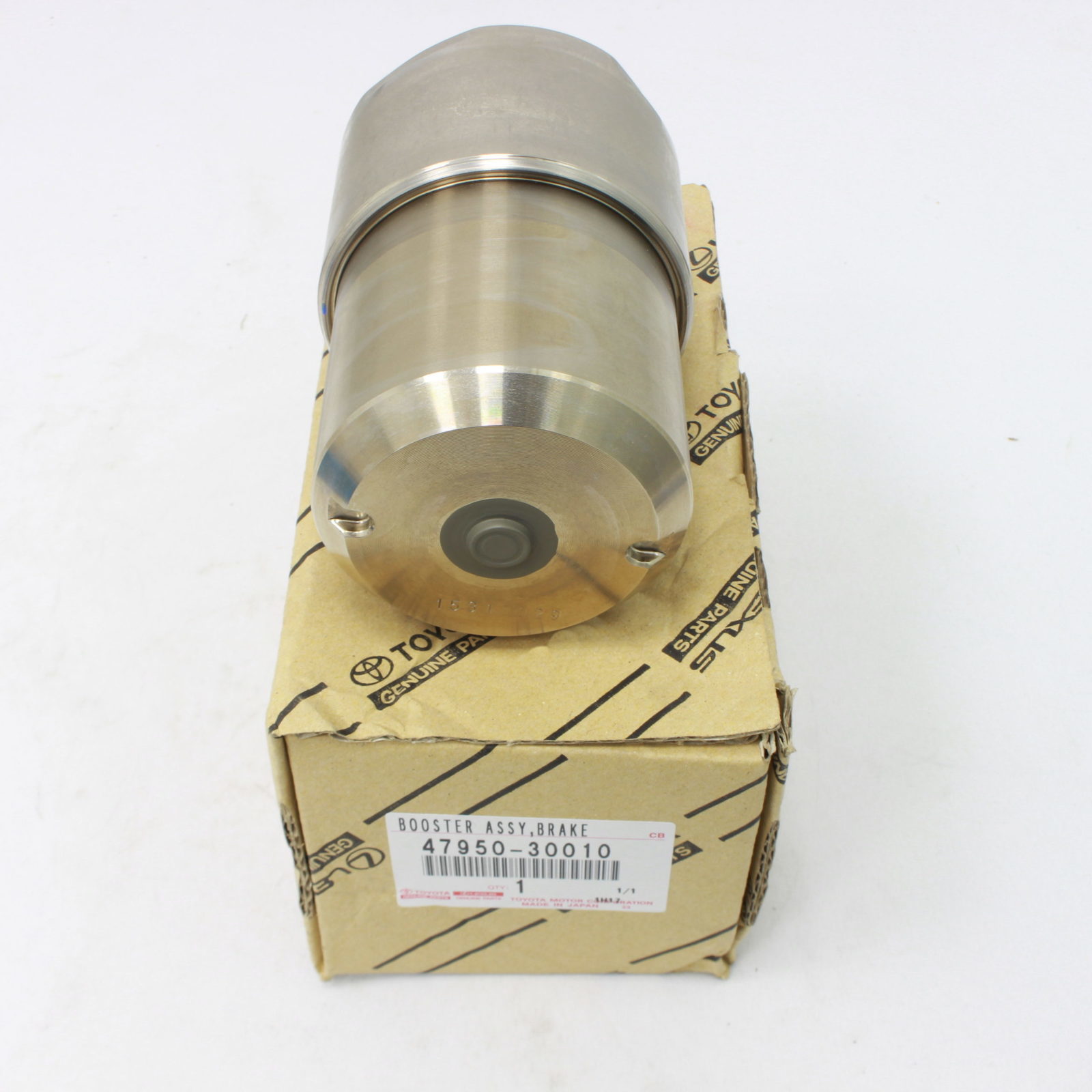 Toyota 4Runner Prius Lexus GS300 GX470 Brake Booster Accumulator 47950