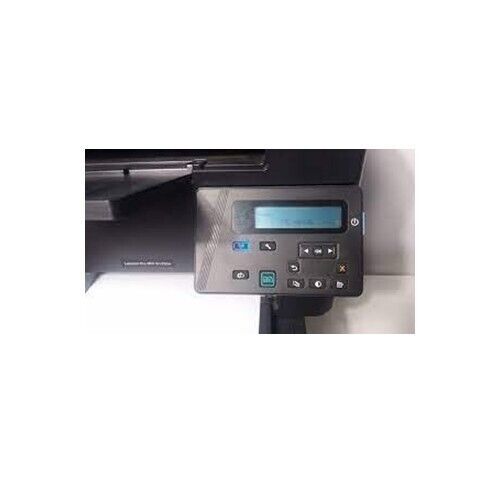 HP LaserJet Pro M125nw MFP Printer WOW Only And 50 Similar Items
