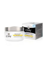 Olay Day Cream Natural Aura Glowing Radiance Cream SPF 15, 50g - $14.14