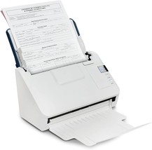 Xerox D35 PC/Mac Color Network Enabled USB Scanner - $363.95