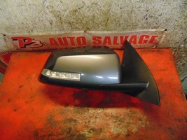 07-14 13 12 10 11 Chevy Traverse oem passenger side view right door power mirror - $79.19