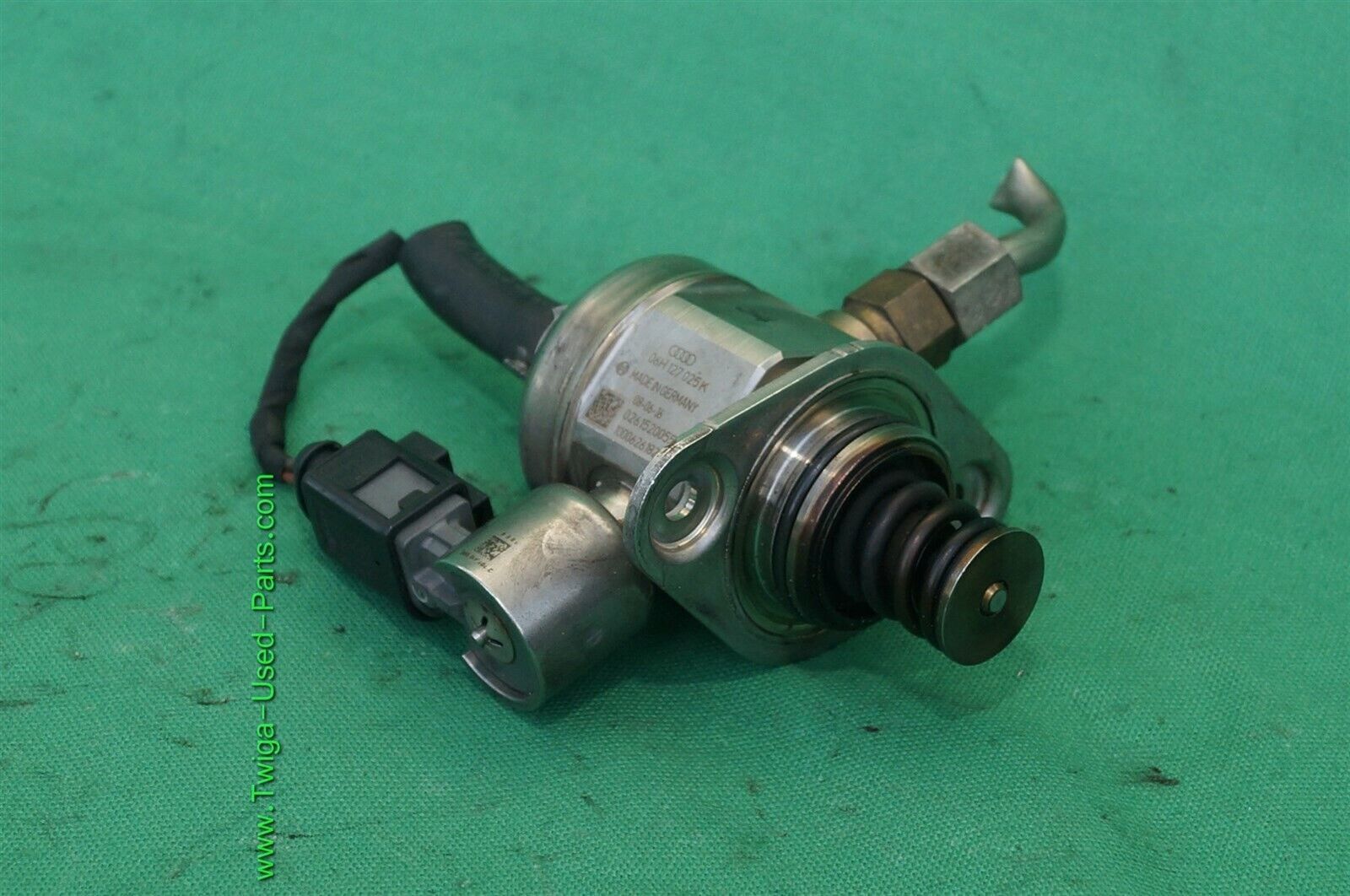 KIA Hyundai GDI Gas Direct Injection High Pressure Fuel Pump HPFP 35320 ...