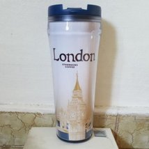 Starbucks London Tumblr Water Bottle - $89.99
