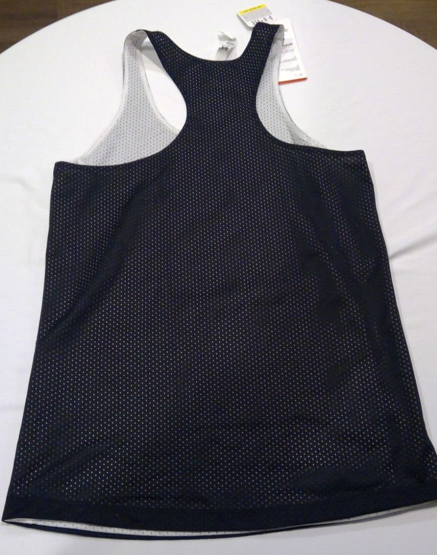 New Calvin Klein Performance Women Racerback double strap sports