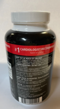 Qunol Ultra CoQ10 100 mg 180 Softgels - $36.58