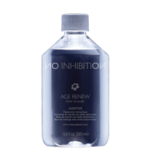 Z.One Concepts No Inhibition Age Renew ELIXIR OF YOUTH Additive, 16.8 fl oz