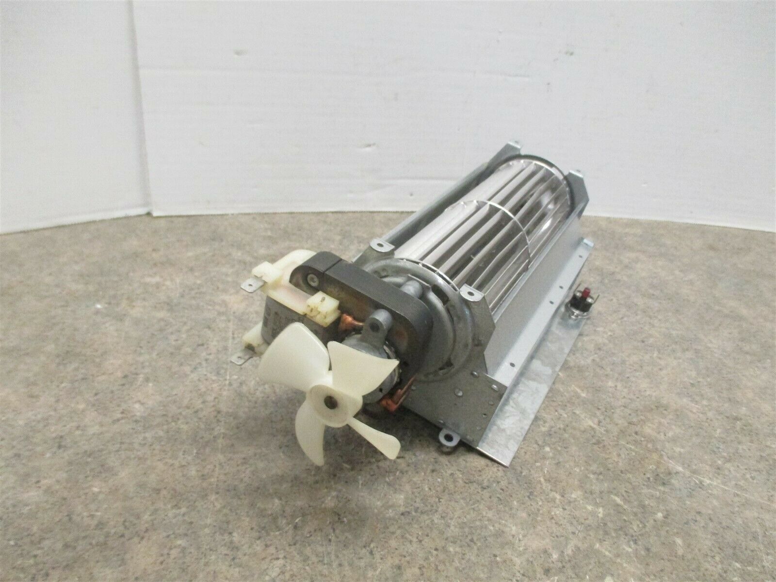 DCS WALL OVEN CONVECTION FAN MOTOR PART 16258 DCSW0227SS Cooking
