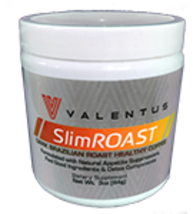 Valentus SlimROAST Brazilian Dark Roast Coffee - $65.00+