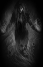 Haunted Black Sun Ritual Join the Sect of the Thaumaturge Wizard&#39;s Matri... - $477.77