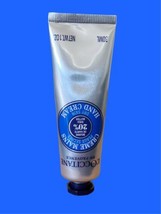 L’Occitane Shea Butter Hand Cream 1 oz. / 30 mL Hand Cream NWOB &amp; SEALED - $14.84