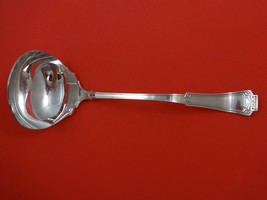 Grecian by 1881 Rogers Plate Silverplate Soup Ladle 11 1/4" - $147.51