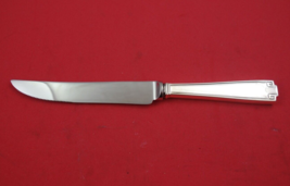 Etruscan by Gorham Sterling Silver Steak Knife custom made serrated 8 3/8" - $88.11
