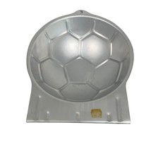 Wilton Cake Pan Soccer Ball 2105-2044 - $19.34