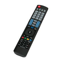 New AKB73615303 Replace Remote For Lg Tv 32LM620T 42LM620S 42PM470T 42PN450B - $14.99