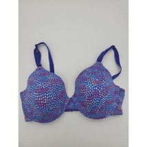 Warners Bra 34C Womens Underwired Padded and 50 similar items