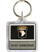 101st Airborne Keyring - $3.90