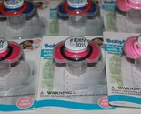 Baby King Silicone Pacifier  - 0+ Months CARDED  LOT OF 2 PICK YOUR STYLE  - $9.99