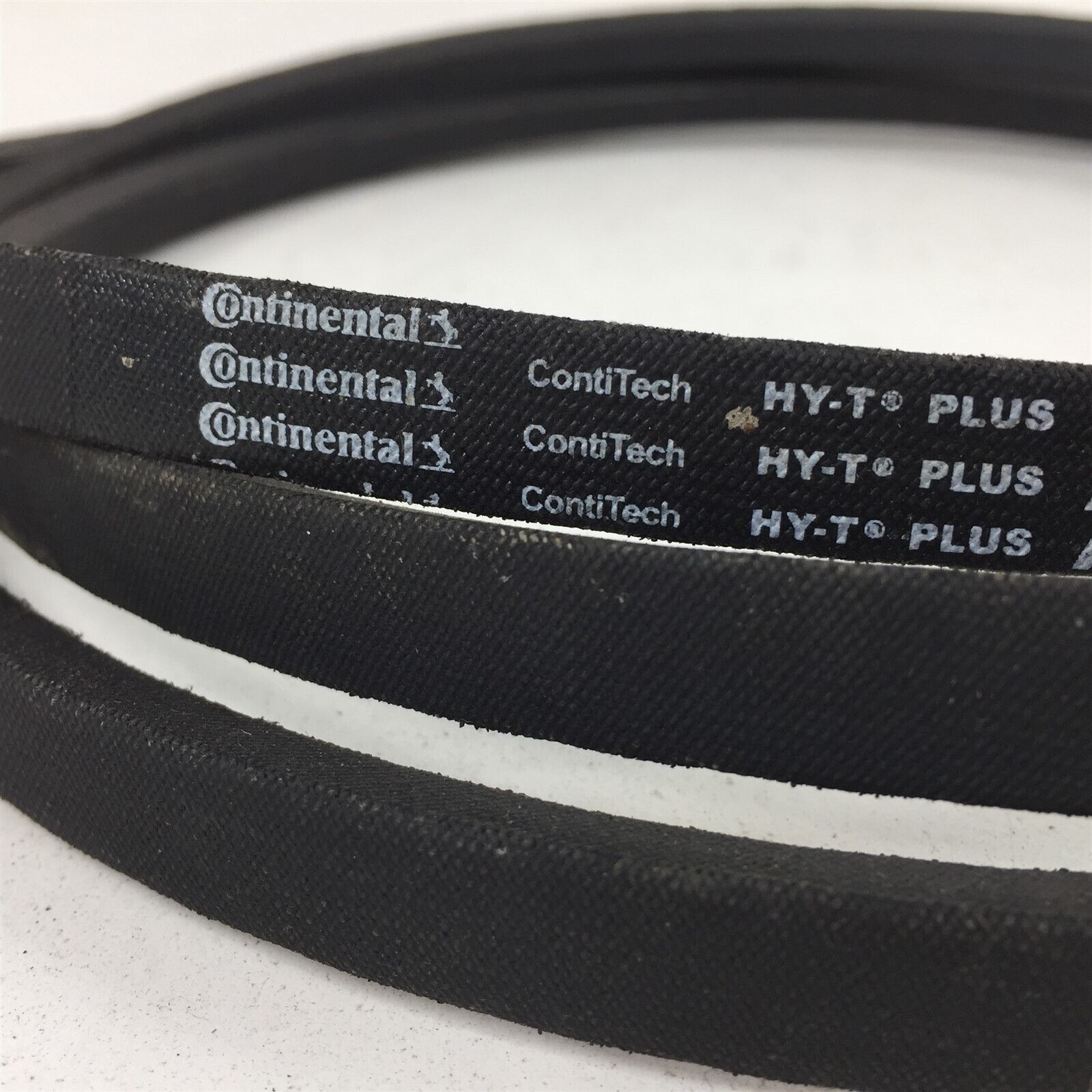 Continental ContiTech HyT Plus Belt A96 Matchmaker VBelt 4L980 Belts