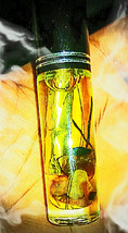Haunted Breaking Dark Cycles Oil Hex Curse Remover Oil Magick Witch CASSIA4 - $39.77