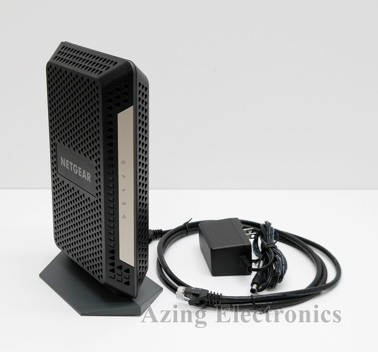 NETGEAR CM1000V2 Nighthawk DOCSIS 3.1 Cable Modem Modems