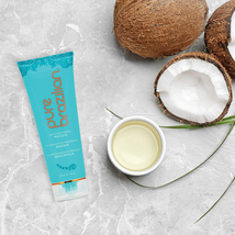 Pure Brazilian Deep Conditioning Masque image 7