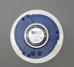 KEF Ci-C Series Ci130.2CR In-Ceiling Speaker (Each) image 7
