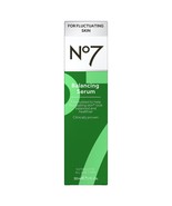 No7 Balancing Serum For Fluctuating Skin 1 oz - $12.87