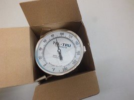 Fisher Scientific Traceable Refrigerator/Freezer Alarm Thermometer