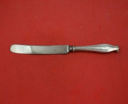 Weymouth by Gorham Sterling Silver Regular Knife Blunt 8 5/8" Flatware Heirloom - $68.31