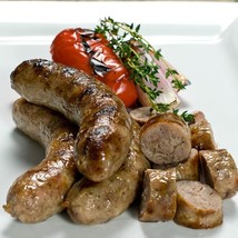 Toulouse Sausage - 10 packs - 1 lb ea - $151.41