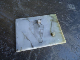 00-05 Toyota Celica GT GT-S BATTERY TRAY OEM image 3