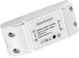 Zooz 700 Series Z-Wave Plus On/Off Switch Zen71, White |, Wave Hub Required