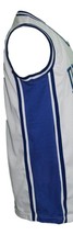 J.J. Redick Custom College Basketball Jersey Sewn White Any Size image 4