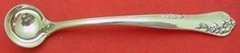 Engagement by Oneida Sterling Silver Mustard Ladle Custom Made 5" - $68.31