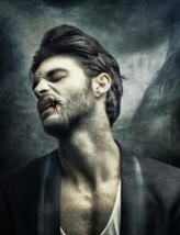Male Vampire Psychic Abilities Immortal Wish Romanian King Haunted Ring Power - $79.77