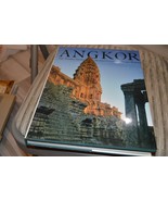 Angkor : The Hidden Glories by Roger Warner, Michael A. Freeman and Davi... - $19.99