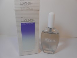 Avon Tranquil Moments Aromatherapy Fragrance Mist 1.65 - $23.20