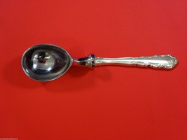 Shenandoah by Wallace Sterling Silver Ice Cream Scoop HHWS  Custom Made 7" - $97.12